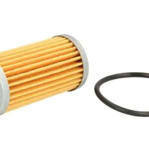 Filtru combustibil MANN-FILTER P 4004 X