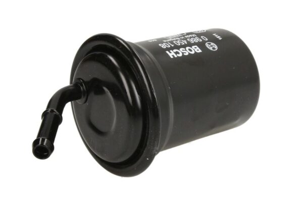 Filtre de combustibil BOSCH 0 986 450 108 păreri