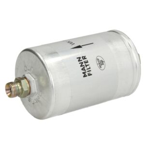 Filtru combustibil MANN-FILTER WK 726