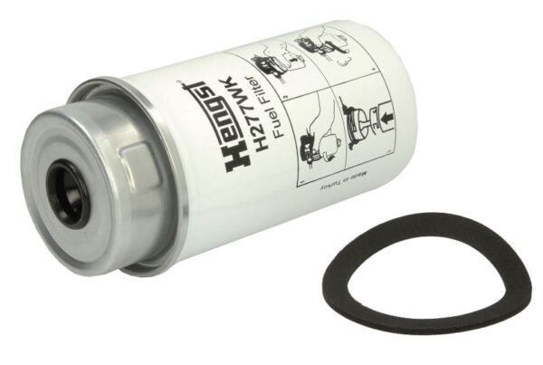 Filtre de combustibil HENGST H277WK păreri