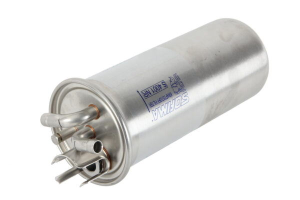 Filtre de combustibil SOFIMA S4001NR păreri