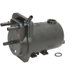 Filtru combustibil MANN-FILTER WK 939/17 X