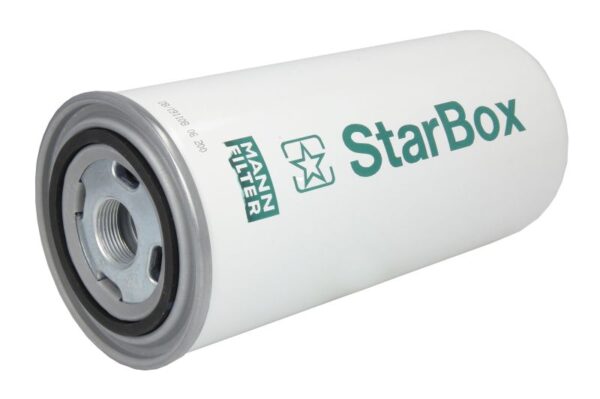 Filtre de aer MANN-FILTER LB 962/20 păreri