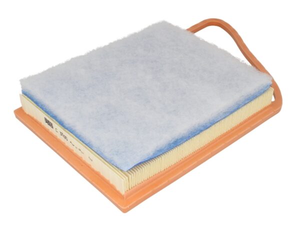 Filtre de aer MANN-FILTER C 3585 păreri