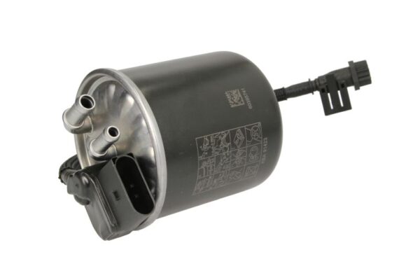 Filtre de combustibil KNECHT KL912 păreri