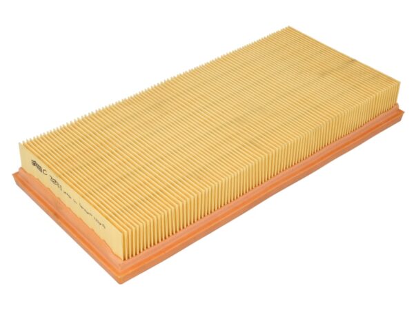 Filtre de aer MANN-FILTER C 3261 păreri