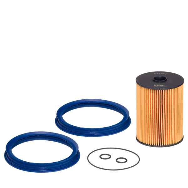 Filtre de combustibil HENGST E489KP D461 păreri