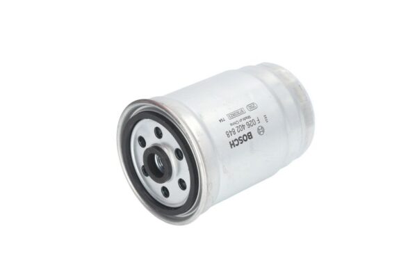 Filtre de combustibil BOSCH F 026 402 848 păreri