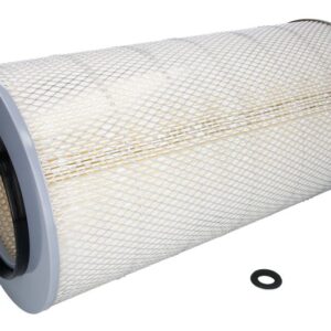 Filtru aer WIX FILTERS 42706WIX