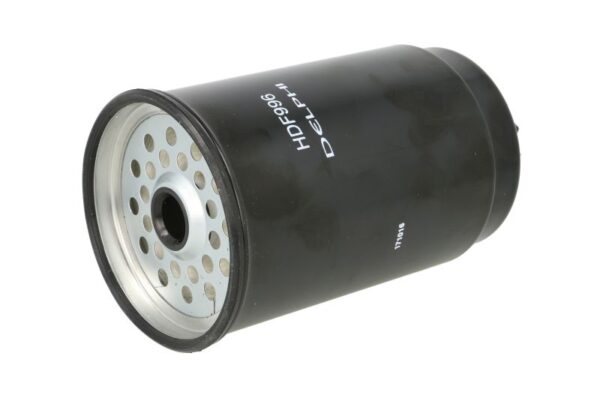 Filtre de combustibil DELPHI DEL HDF996 păreri