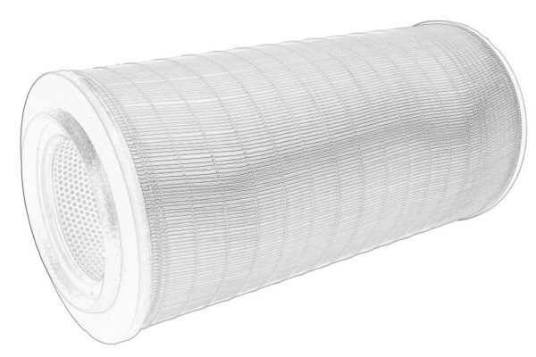 Filtre de aer OE DEUTZ 04193519-DEUTZ păreri