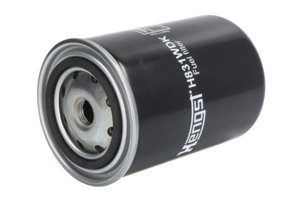 Filtre de combustibil HENGST H831WDK păreri