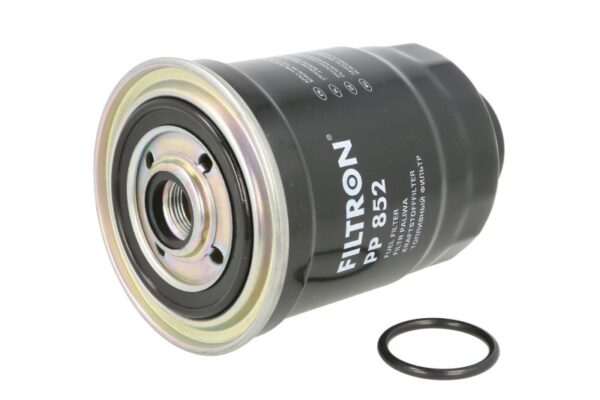 Filtre de combustibil FILTRON PP 852 păreri