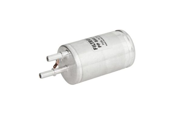 Filtre de combustibil FILTRON PP 866/4 păreri