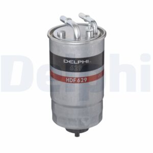 Filtru combustibil DELPHI DEL HDF629