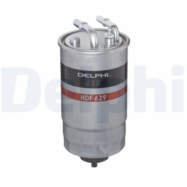 Filtre de combustibil DELPHI DEL HDF629 păreri