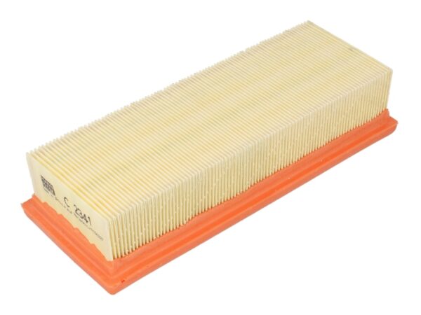 Filtre de aer MANN-FILTER C 2341 păreri