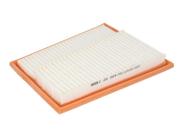 Filtre de aer MANN-FILTER C 25 004 păreri