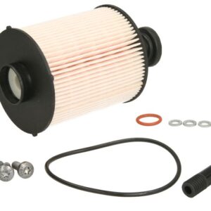 Filtru combustibil MANN-FILTER PU 9009 Z KIT
