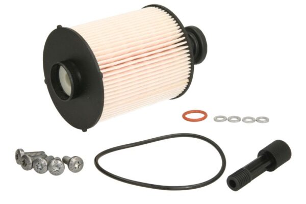 Filtre de combustibil MANN-FILTER PU 9009 Z KIT păreri
