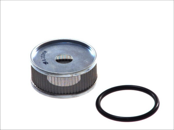 Filtre de combustibil DT KLIMA 6.33208 păreri