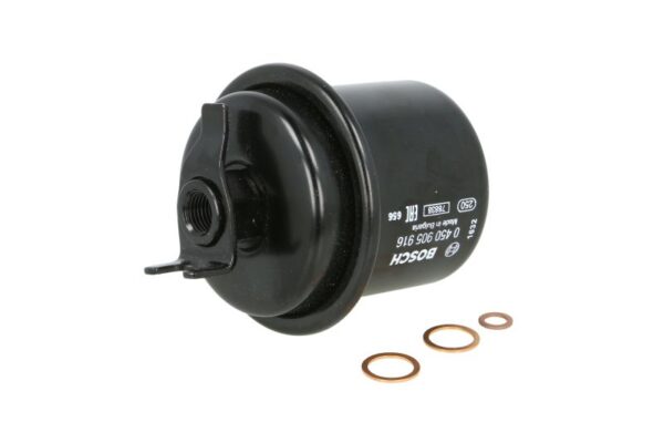 Filtre de combustibil BOSCH 0 450 905 916 păreri