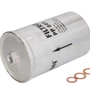 Filtru combustibil FILTRON PP 849