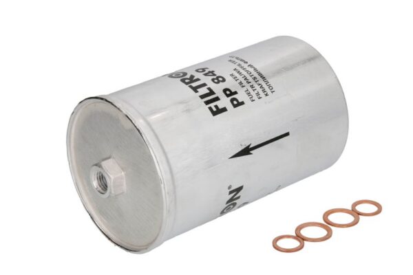 Filtre de combustibil FILTRON PP 849 păreri