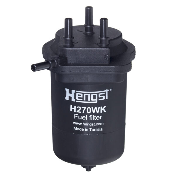 Filtre de combustibil HENGST H270WK păreri