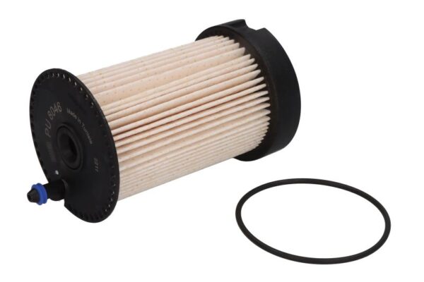 Filtre de combustibil MANN-FILTER PU 8046 Z păreri