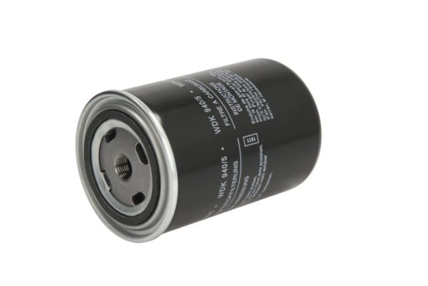 Filtre de combustibil MANN-FILTER WDK 940/5 păreri