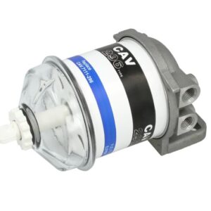 Filtru combustibil BOSS FILTERS BS04-185