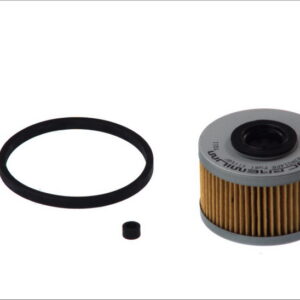Filtru combustibil JC PREMIUM B3R014PR