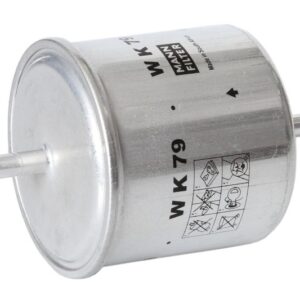 Filtru combustibil MANN-FILTER WK 79