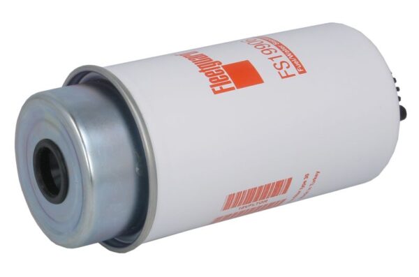 Filtre de combustibil FLEETGUARD FS19906 păreri