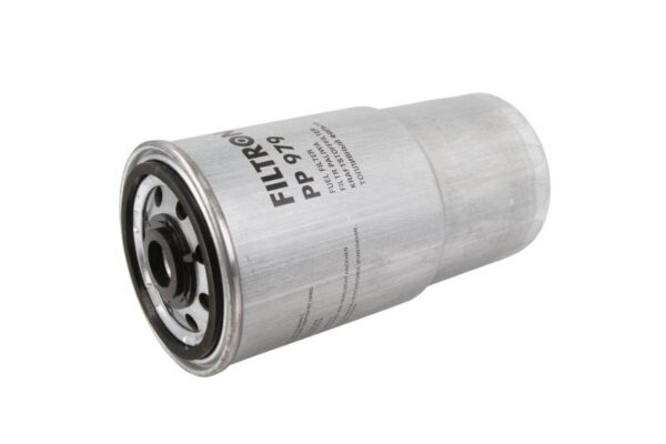 Filtre de combustibil FILTRON PP 979 păreri