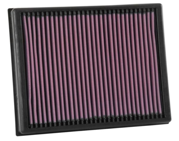 Filtre de aer K&N 33-3086 păreri