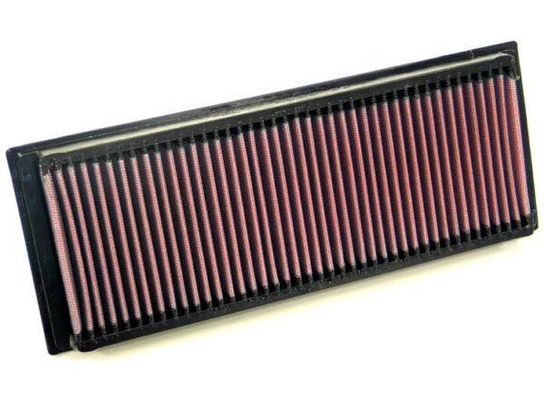 Filtre de aer K&N 33-2256 păreri