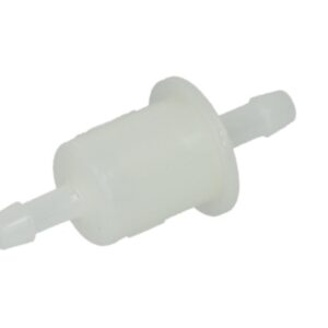 Filtru combustibil MANN-FILTER WK 21 (10)