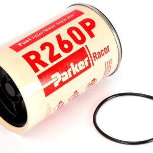 Filtru combustibil RACOR R260P