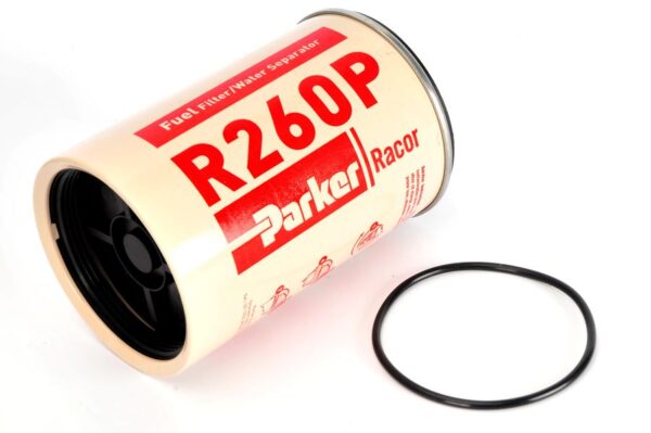 Filtre de combustibil RACOR R260P păreri