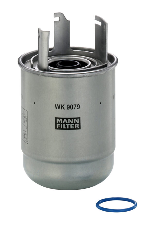 Filtre de combustibil MANN-FILTER WK 9079 Z păreri