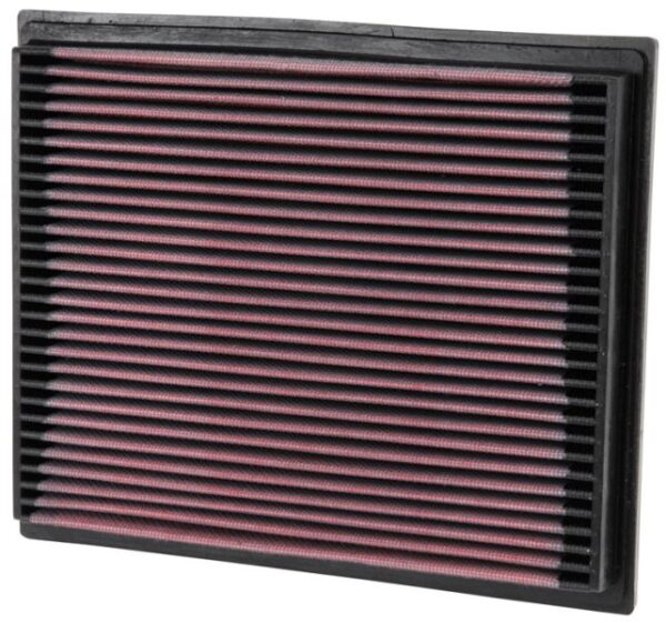 Filtre de aer K&N 33-2675 păreri