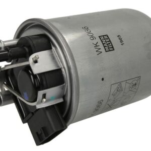 Filtru combustibil MANN-FILTER WK 9066