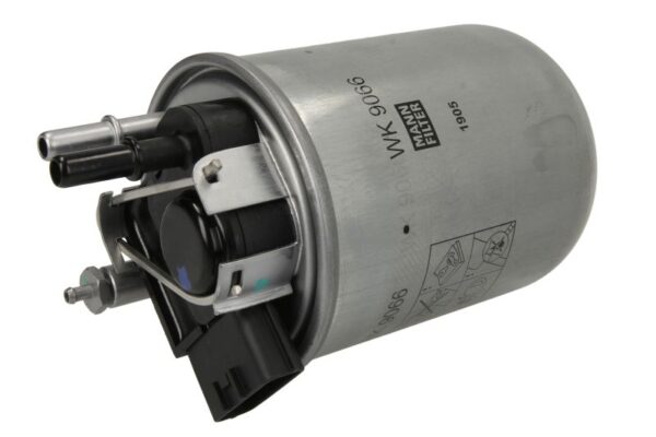 Filtre de combustibil MANN-FILTER WK 9066 păreri