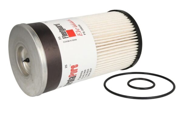 Filtre de combustibil FLEETGUARD FS20020 păreri