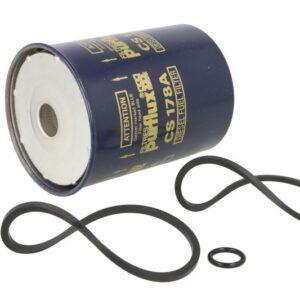 Filtru combustibil PURFLUX PX CS178A