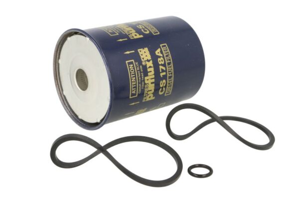Filtre de combustibil Purflux PX CS178A păreri