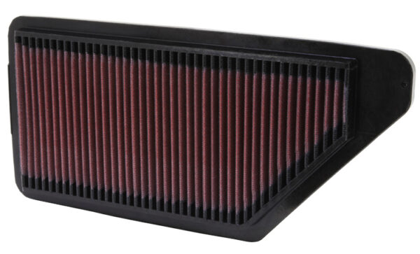Filtre de aer K&N 33-2090 păreri