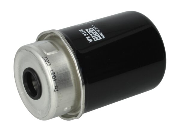 Filtre de combustibil MANN-FILTER WK 8166 păreri